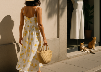 Adam Lippes Resort 2027 Collection