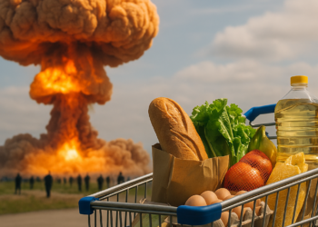 Operación Epic Fury: programa nuclear devastado, liderazgo iraní oculto y una inflación insoportable