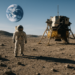 El plan de la NASA para vivir en la Luna