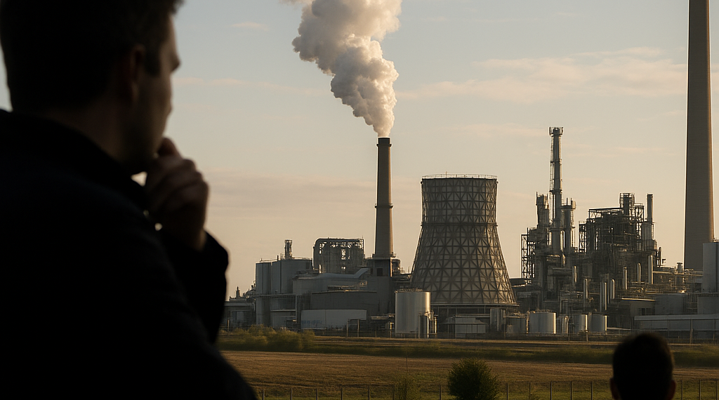 Política industrial para una era de incertidumbre