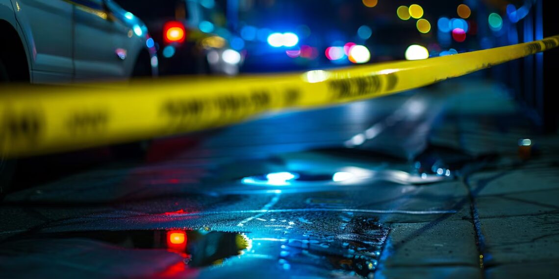 Habría sufrido acoso escolar: entró a clase con un cuchillo de 13 centímetros e hirió a dos compañeros de 14 años y al profesor que intentó protegerlos