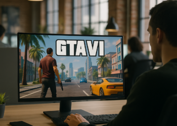 Desarrolladoras de videojuegos reprograman lanzamientos para evitar el impacto de "GTA VI"