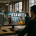 Desarrolladoras de videojuegos reprograman lanzamientos para evitar el impacto de "GTA VI"