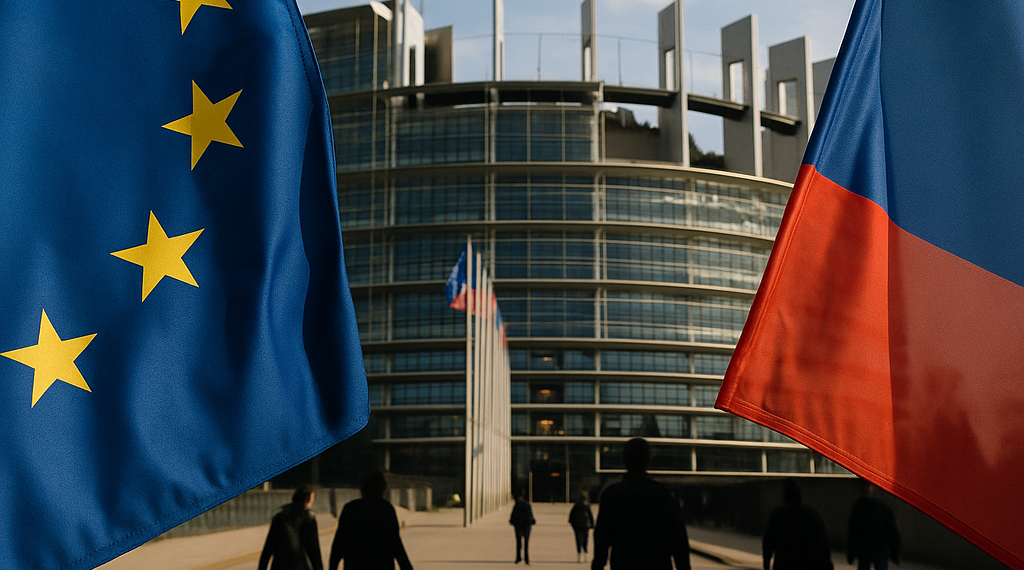 Europa asume la defensa autónoma del continente y ve a Rusia estancada en Ucrania: “Perspectiva real de una derrota”