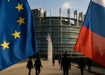 Europa asume la defensa autónoma del continente y ve a Rusia estancada en Ucrania: “Perspectiva real de una derrota”