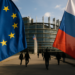 Europa asume la defensa autónoma del continente y ve a Rusia estancada en Ucrania: “Perspectiva real de una derrota”