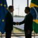 Europa refuerza sus lazos con Brasil para reducir su dependencia de la tecnología EU