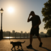 Europa registra más de 1,300 muertes adicionales por ola de calor, afirma la OMS