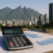 Otorga evaluadora nacional calificación más alta a las finanzas de Monterrey