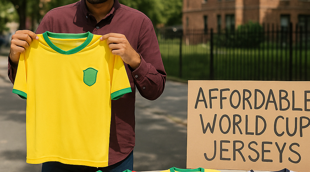 Exclusive: Mayor Zohran Mamdani Is Launching Affordable NYC-Inspired World Cup Jerseys