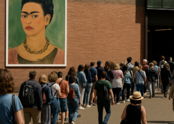 Tate Modern’s Frida Kahlo Show Has Pre-Sold a Record 41,000 Tickets