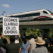 Demandan transparencia en ajustes al Tren Interoceánico