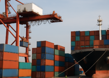 Exportaciones de China se disparan 19.4% en mayo