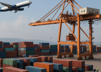 Exportaciones de Querétaro repuntan 14.5% y logran cifra récord en el primer trimestre de 2026