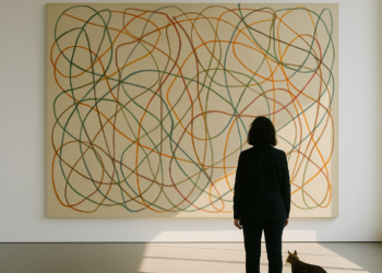 Brice Marden Survey at Gagosian Timed to Landmark Catalogue Raisonné