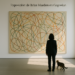 Brice Marden Survey at Gagosian Timed to Landmark Catalogue Raisonné