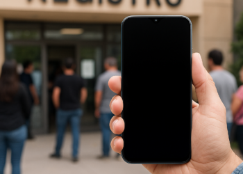 Amplían plazo para registro de líneas celulares