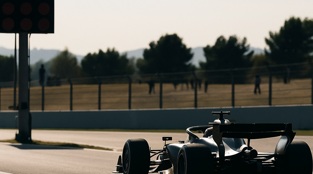 F1 contará con un día adicional de pruebas a partir de 2027; se aprueban ajustes en los motores