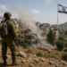 Las FDI abatieron a más de 35 terroristas de Hezbollah que operaban cerca de posiciones israelíes en el sur de Líbano