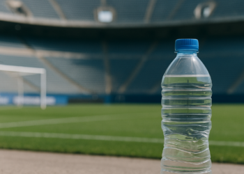 La FIFA da marcha atrás: Permitirá botellas de agua desechables en los estadios del Mundial 2026
