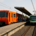 Incumple en Metro ¡le dan Tren Ligero!