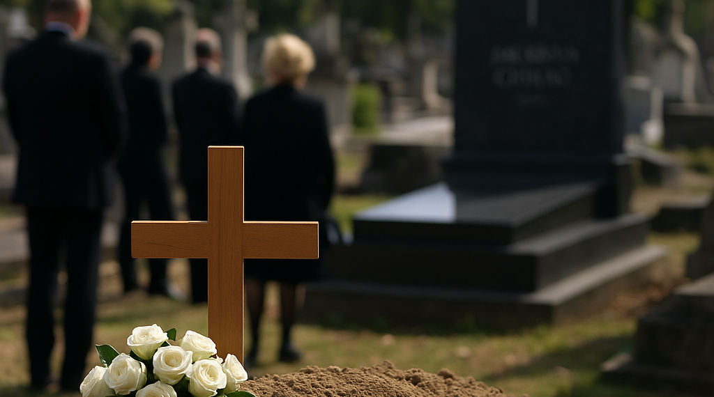 Muere Bernadette Chirac, viuda del expresidente francés Jacques Chirac, a los 93 años