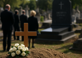 Muere Bernadette Chirac, viuda del expresidente francés Jacques Chirac, a los 93 años