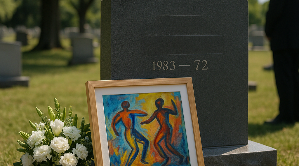 Daniel “Danny” Simmons, Artist, Author, and Philanthropist, Dies at 72