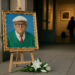 Muere David Hockney, uno de los artistas británicos más influyentes del siglo XX