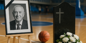 Muere Eduardo Portela, hombre trascendental en la historia de la ACB