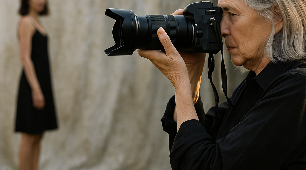 Elfie Semotan, Austrian Fashion Photographer, Dies at 84