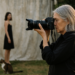 Elfie Semotan, Austrian Fashion Photographer, Dies at 84