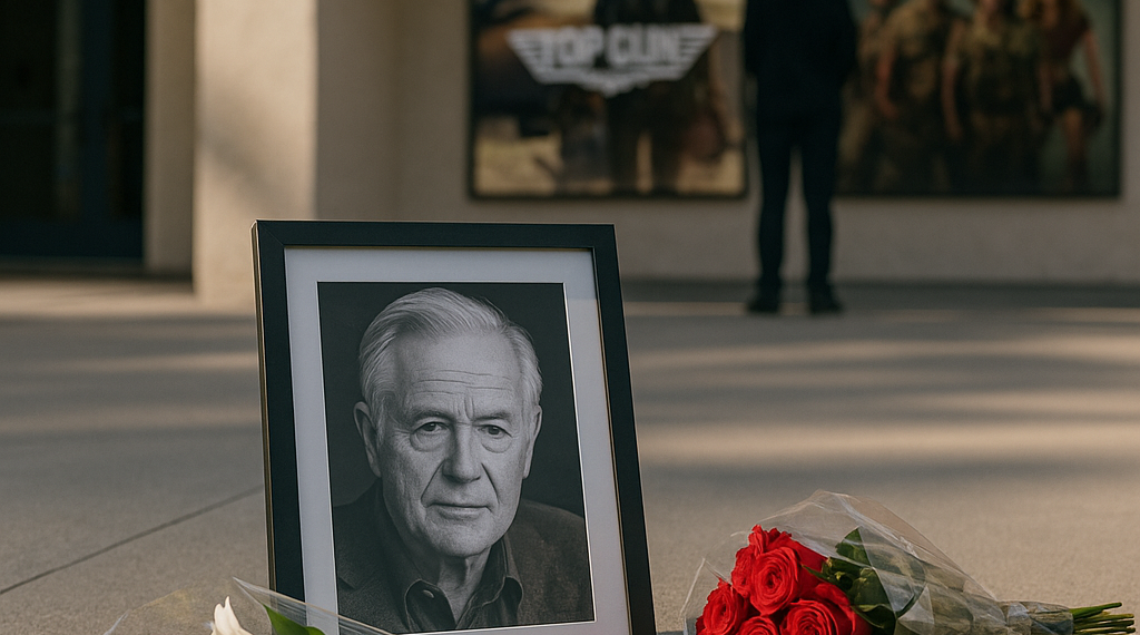 James Handy, known for roles in Top Gun: Maverick and Jumanji, dies at home after stabbing | Culture
