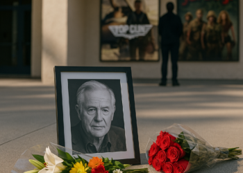 James Handy, known for roles in Top Gun: Maverick and Jumanji, dies at home after stabbing | Culture