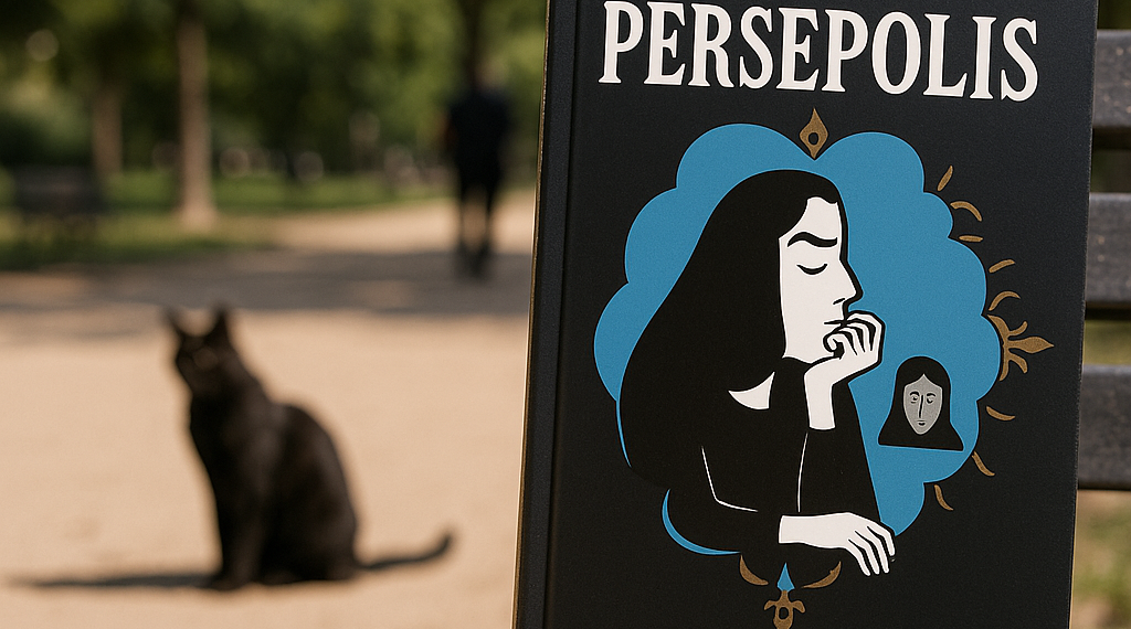 Muere la historietista y cineasta Marjane Satrapi, autora de ‘Persépolis’, a los 56 años