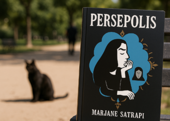 Muere la historietista y cineasta Marjane Satrapi, autora de ‘Persépolis’, a los 56 años