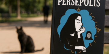 Muere la historietista y cineasta Marjane Satrapi, autora de ‘Persépolis’, a los 56 años