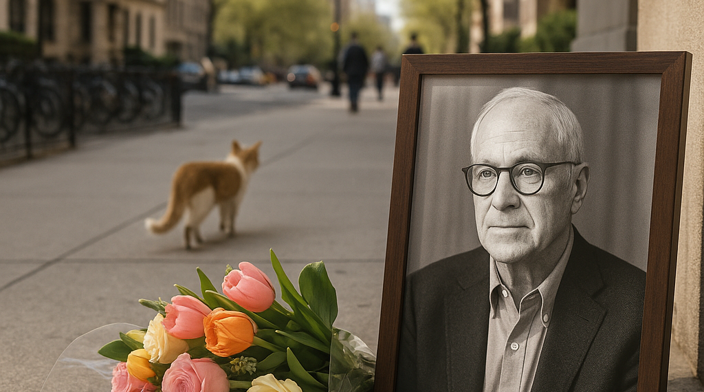 Mark Singer, Longtime New Yorker Writer And Profile Expert, Has Died At 75