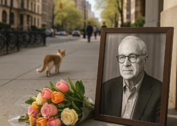 Mark Singer, Longtime New Yorker Writer And Profile Expert, Has Died At 75