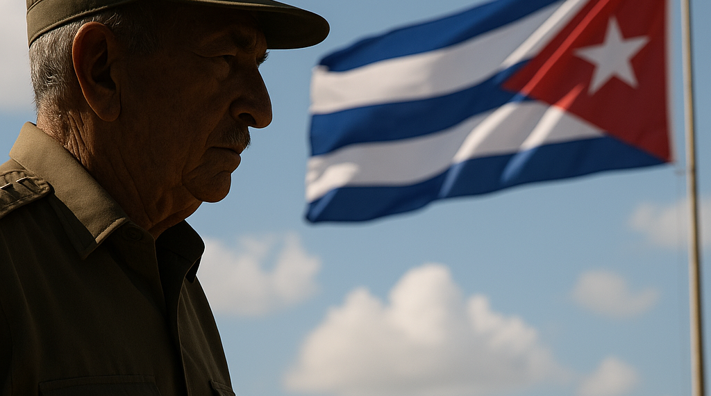 Muere Ramiro Valdés, comandante histórico y uno de los grandes represores de la revolución cubana