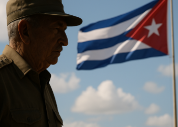 Muere Ramiro Valdés, comandante histórico y uno de los grandes represores de la revolución cubana