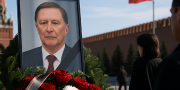 Muere Serguéi Ivanov, ex ministro de Defensa de Rusia y amigo cercano de Putin