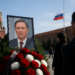 Muere Serguéi Ivanov, ex ministro de Defensa de Rusia y amigo cercano de Putin
