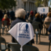 Muere Taty Almeida, una de las fundadoras de Madres de Plaza de Mayo de Argentina