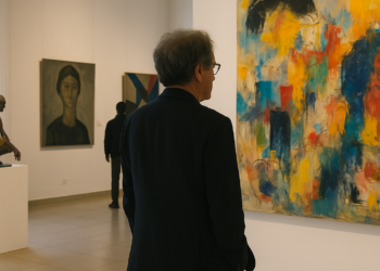 Valentine Willie, Advocate of SE Asian Contemporary Art, Dies at 71