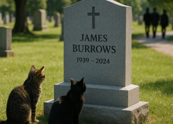 James Burrows, director de icónicas series como Friends y Cheers, murió a los 85 años