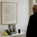 Rune Mields, Self-Taught German Conceptual Artist, Dies at 91