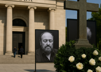 “America’s Greatest Opera Boss Has Died”