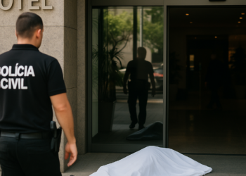 Art World Commentator Jerry Gogosian Found Dead in São Paulo Hotel