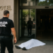 Art World Commentator Jerry Gogosian Found Dead in São Paulo Hotel